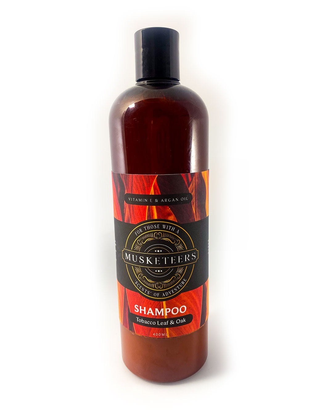 Tobacco & Oak Shampoo