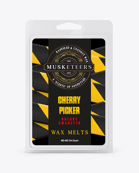 Cherry Picker - Cherry Amaretto Wax Melts