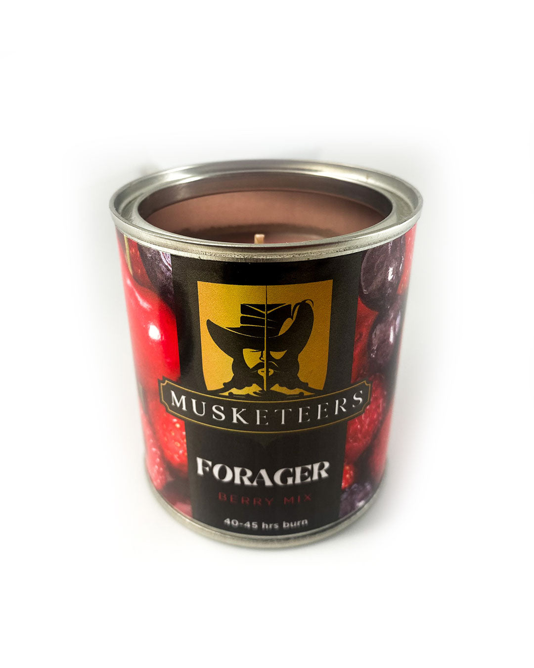 Forager - Berry Mix Candle