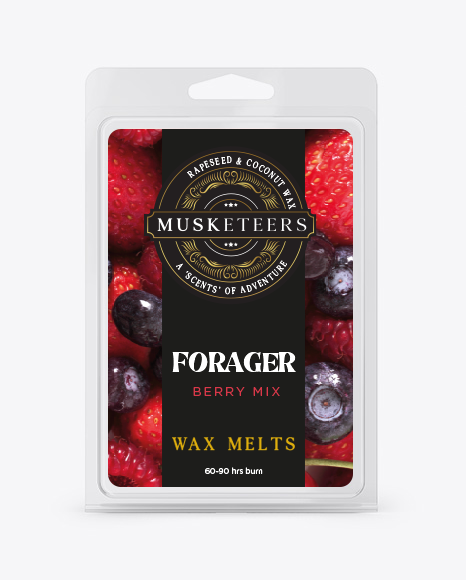 Forager - Berry Mix Wax Melts