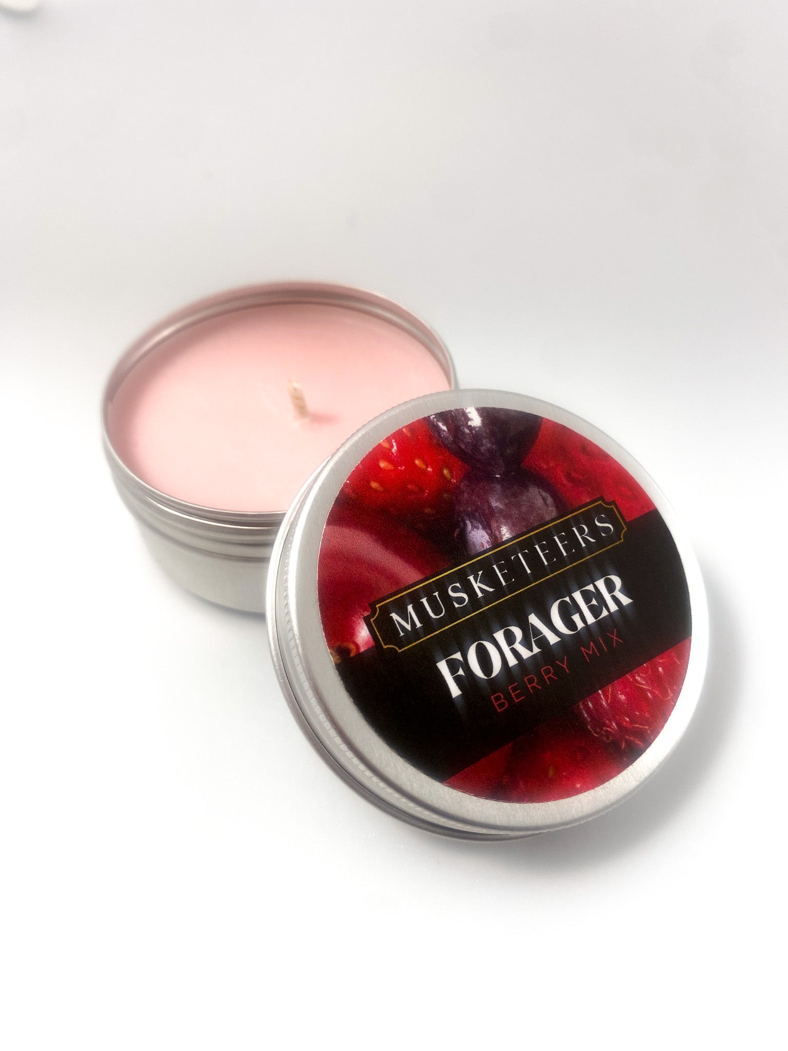 Forager - Berry Mix Candle