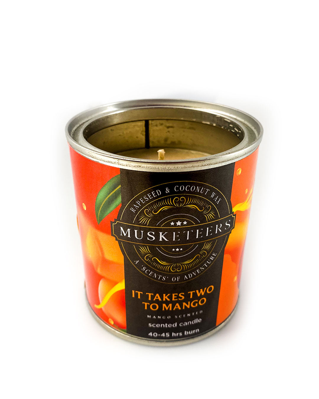 Takes Two to Mango -  Mango Candle (Wholesale)