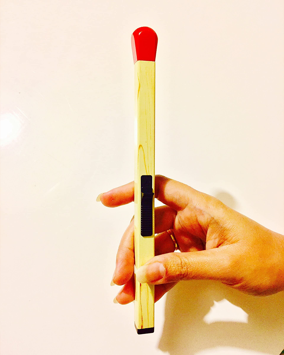 Matchstick Candle Lighter